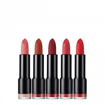 Матовая губная помада 13 Perfect Lips Lip Cashmere 13
