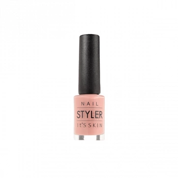 Нюдовый лак для ногтей 06 Nail Styler Nude 06