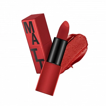 Матовая помада для губ 12 Wild Matt Lipstick 12