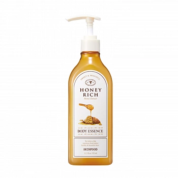 Эссенция для тела с экстрактом мёда Honey Rich Body Essence