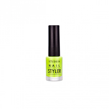 Лак для ногтей 07 Nail Styler Cherry 07