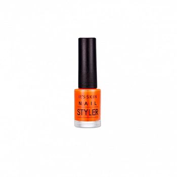 Лак для ногтей 05 Nail Styler Cherry 05