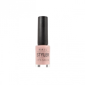 Нюдовый лак для ногтей 05 Nail Styler Nude 05
