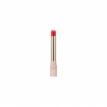 Тающая увлажняющая губная помада 05 Красная классика Melting Dewy Lips 05 On The Red