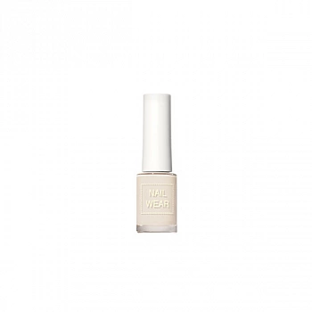 Лак для ногтей 38 Nail Wear 38