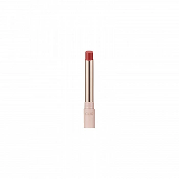 Тающая увлажняющая губная помада 04 Розовато-коричневый Melting Dewy Lips 04 Maple Day