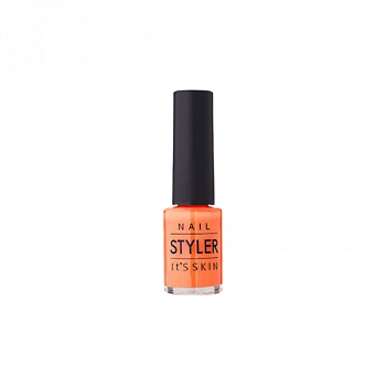Яркий лак для ногтей 04 Nail Styler Pop 04