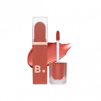 Вельветовый тинт для губ RD04 Velvet Blurred Lip RD04