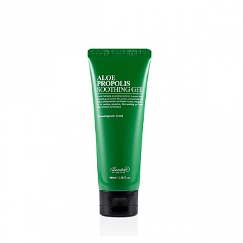 Смягчающий гель на основе алоэ и прополиса Aloe Propolis Soothing Gel