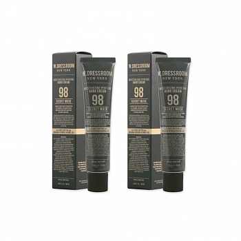 Парфюмированный крем для рук No.72 2шт Perfume Hand Cream No.72 Sugar Berry 1+1