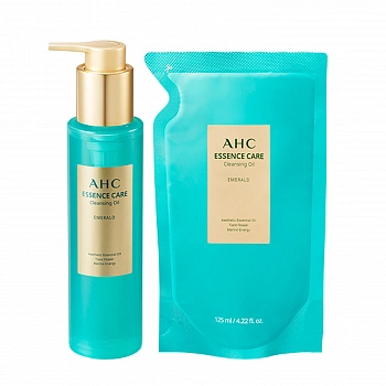 Гидрофильное масло (Рефилл) Essence Care Cleansing Oil (Refill)