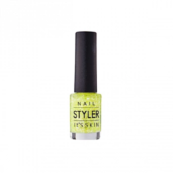Глиттерный лак для ногтей 03 Nail Styler Glitter 03