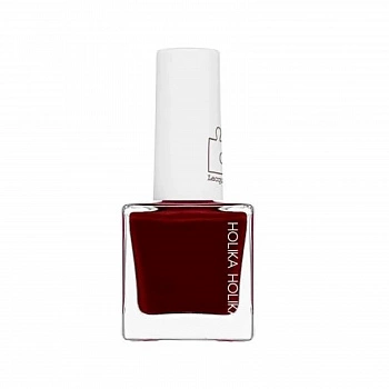 Глянцевый лак для ногтей RD01 Piece Matching Nails - Lacquer RD01