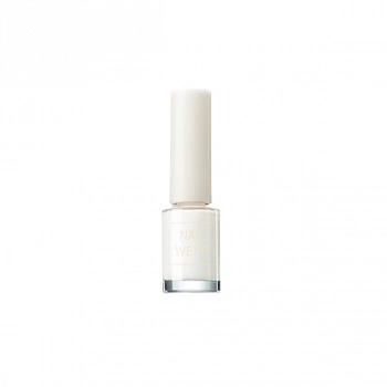 База под глиттерный лак Nail Wear Peel Off Base