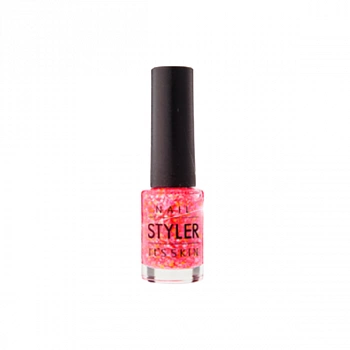Глиттерный лак для ногтей 04 Nail Styler Glitter 04