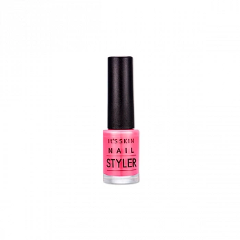 Лак для ногтей 09 Nail Styler Cherry 09