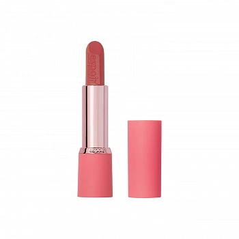 Матовая помада для губ 05 Lipstick No Wear Chiffon Matte 05