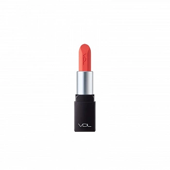 Бархатная губная помада оттенок 607 Expert Color Real Fit Velvet Lipstick 607 Jared