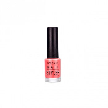 Лак для ногтей 03 Nail Styler Cherry 03