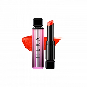 Губная помада на водной основе 04 Sensual Aqua Lipstick 04